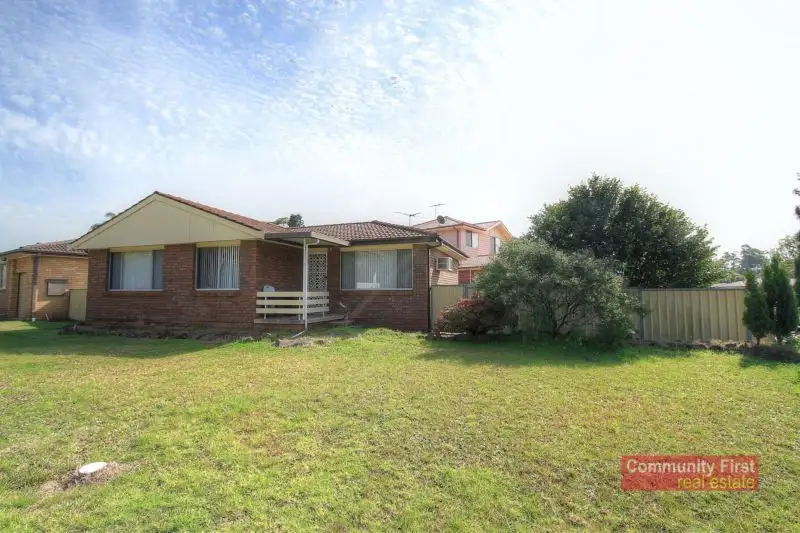 Main view of Homely house listing, 15 Galloway Street, Bossley Park NSW 2176