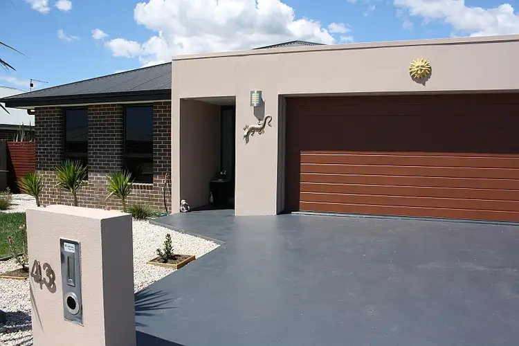 Fifth view of Homely house listing, 43 Haven Drive, Shearwater TAS 7307