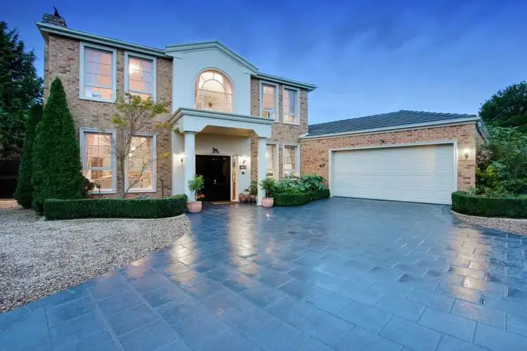 Main view of Homely house listing, 7 The Summit, Ringwood North VIC 3134