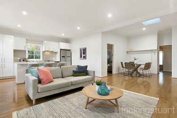 Third view of Homely house listing, 29 Cairnes Grove, Bentleigh VIC 3204