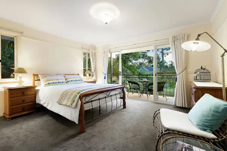 Sixth view of Homely house listing, 16 John Rowell Lane, Mornington VIC 3931