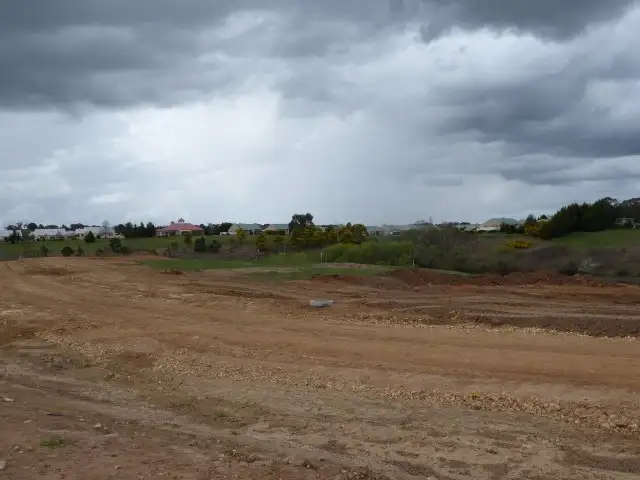 Second view of Homely land listing, LOT 714/66 Sanctuary Drive, Goulburn NSW 2580