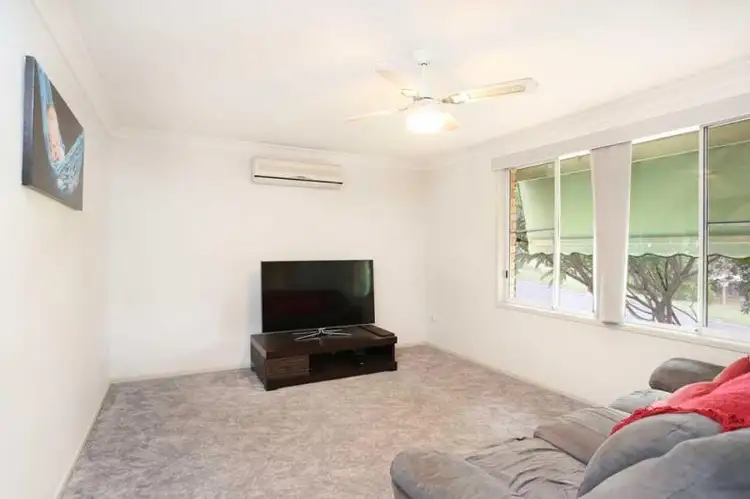 Second view of Homely house listing, 28 Peppermint Place, South Grafton NSW 2460