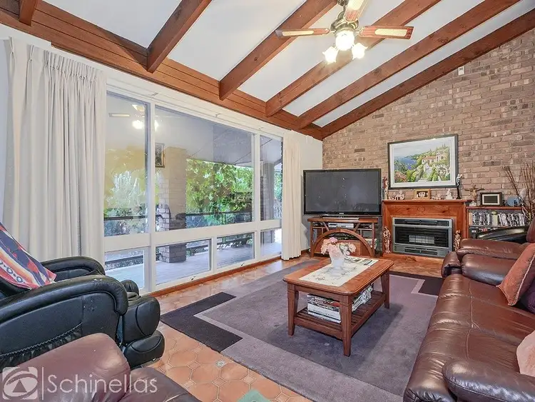 Third view of Homely house listing, 9 Alpine Road, Seacombe Heights SA 5047