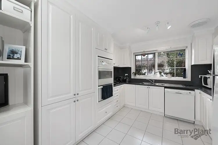 Second view of Homely house listing, 16 Trist Street, Watsonia North VIC 3087