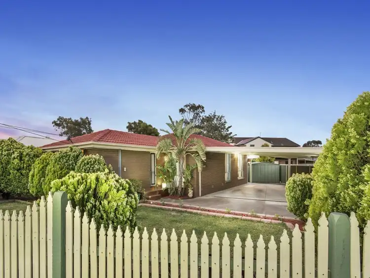 28 Ribblesdale Avenue, Wyndham Vale VIC 3024
