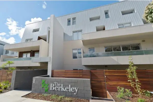 311/8 Berkeley Street, Doncaster VIC 3108