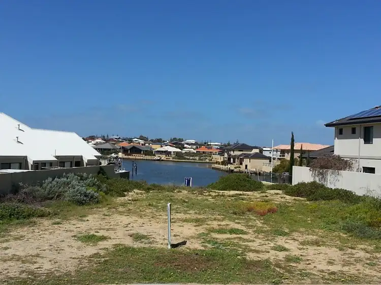 Second view of Homely land listing, 29 (L 323) Voyager Close, Wannanup WA 6210