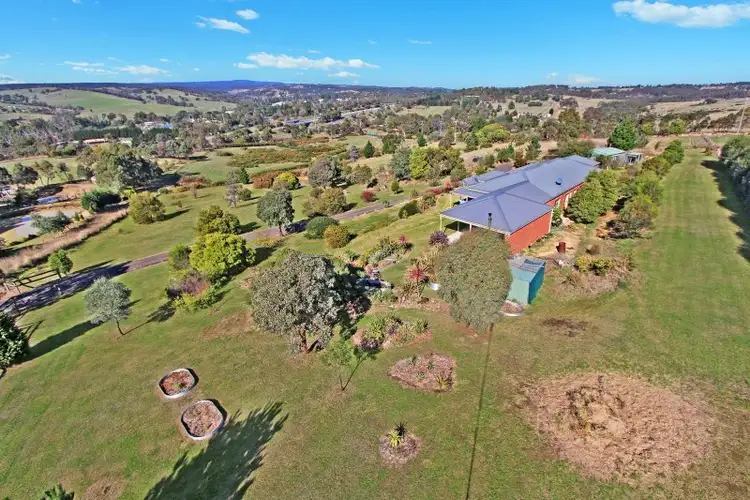 30 Morphett Rise, Wandong VIC 3758