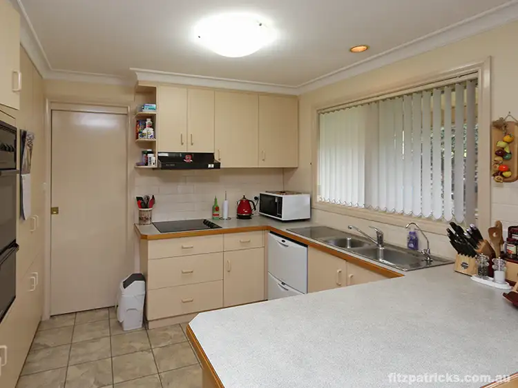 Third view of Homely unit listing, 2/1 Minchin Place, Kooringal NSW 2650