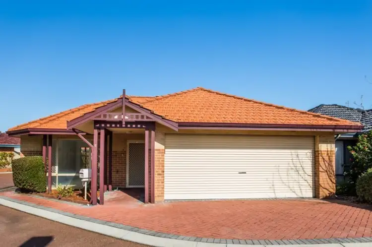 8/36 Margaret Hubery Village Fifth Avenue, Rossmoyne WA 6148