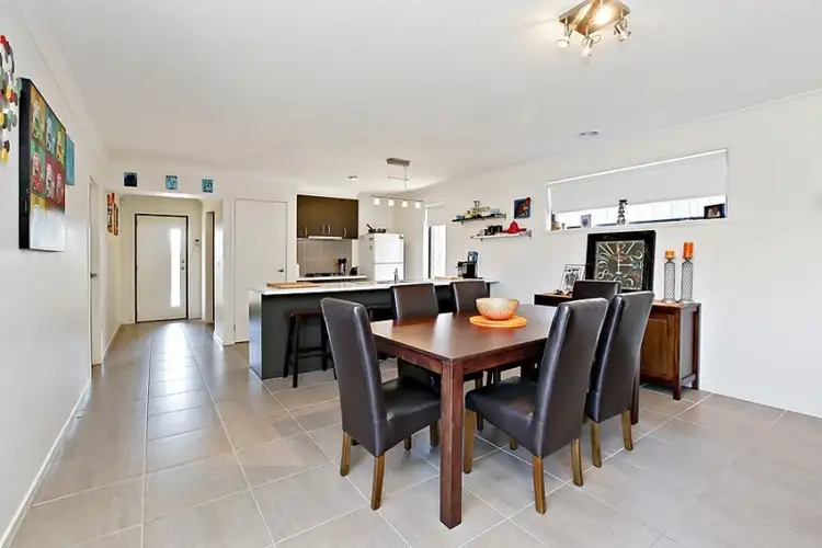 Second view of Homely house listing, 5 Parvana Drive, Tarneit VIC 3029