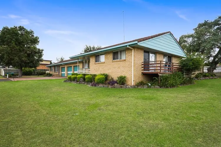 Fourth view of Homely unit listing, 1 & 1a Parker Street, Drayton QLD 4350
