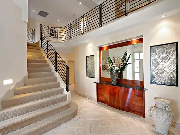 Second view of Homely house listing, 4 Jonquil Place, Alfords Point NSW 2234