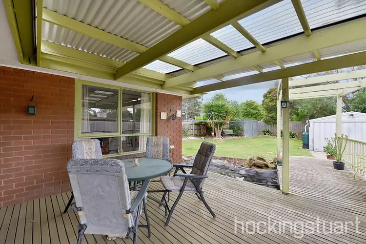 Second view of Homely house listing, 11 Delmont Court, Cranbourne VIC 3977