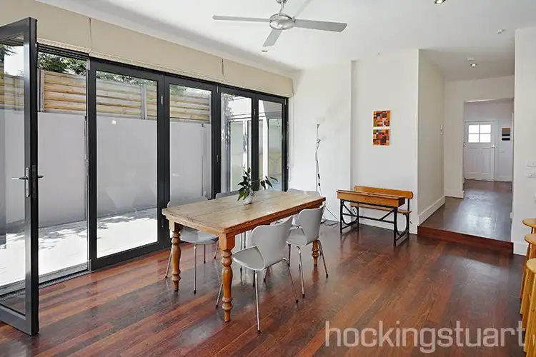 Sixth view of Homely house listing, 45 Beacon Road, Port Melbourne VIC 3207