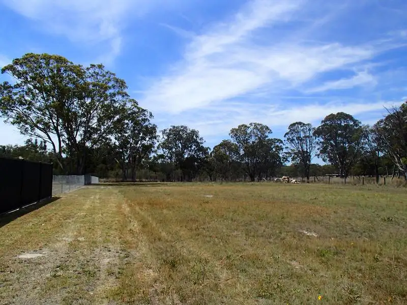 Main view of Homely land listing, 31 Mckillop Lane, Stanthorpe QLD 4380