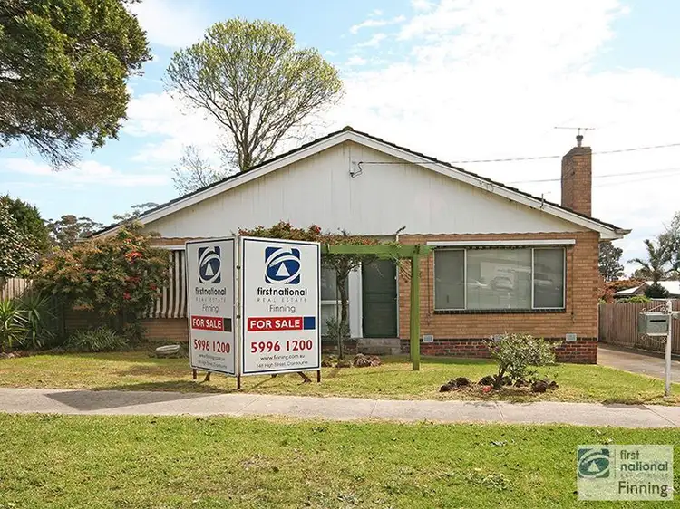 1 Lamb Street, Cranbourne VIC 3977
