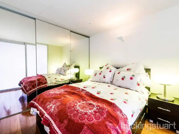 Fifth view of Homely apartment listing, 209/2 Rouse Street, Port Melbourne VIC 3207