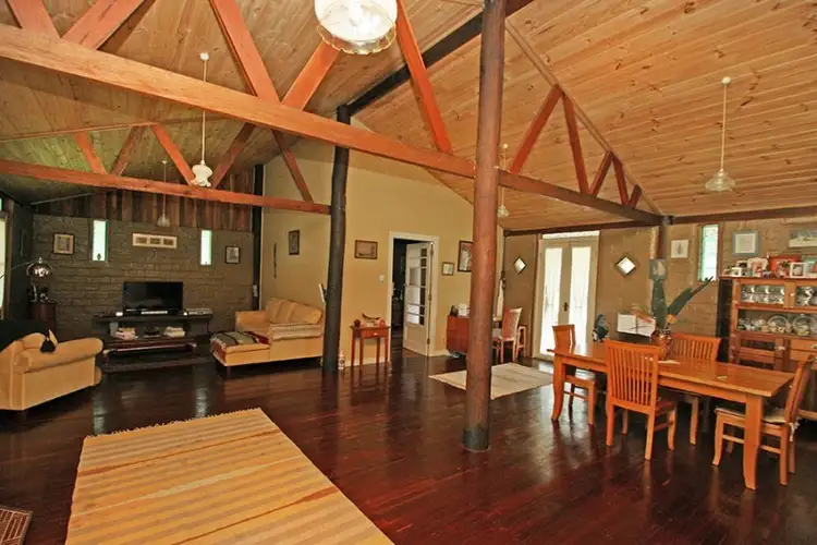 Fourth view of Homely house listing, 695 Jackybulbin Road, Jacky Bulbin Flat NSW 2463