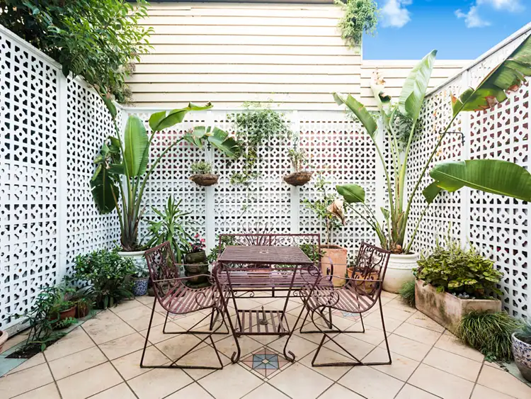 Sixth view of Homely townhouse listing, 2/4 Stanley Street, South Yarra VIC 3141
