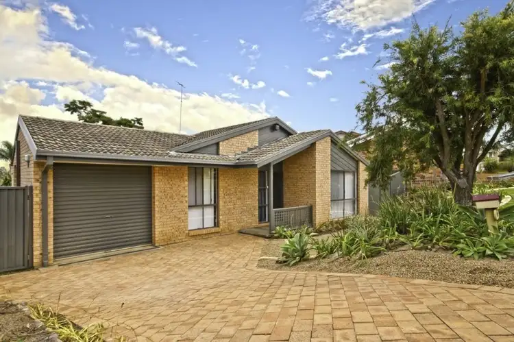 Main view of Homely house listing, 22 Sauterne Crescent, Minchinbury NSW 2770