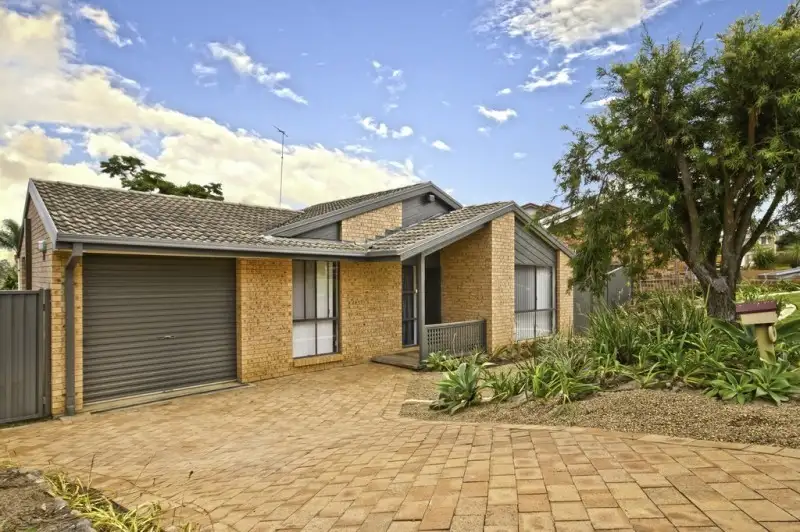 Main view of Homely house listing, 22 Sauterne Crescent, Minchinbury NSW 2770