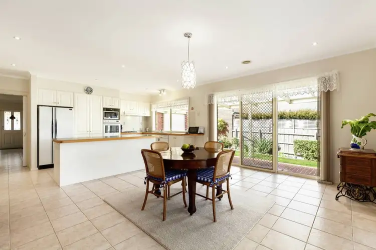Fourth view of Homely house listing, 8 Caversham Drive, Mornington VIC 3931