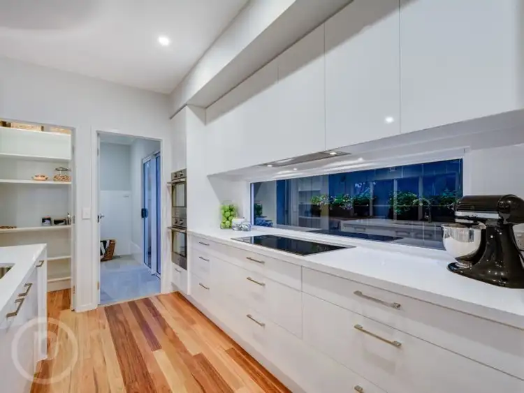 Seventh view of Homely house listing, 1 Orchid Street, Enoggera QLD 4051