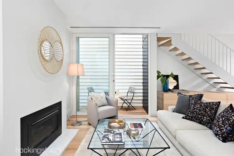 Fifth view of Homely house listing, 74 Aberdeen Road, Prahran VIC 3181