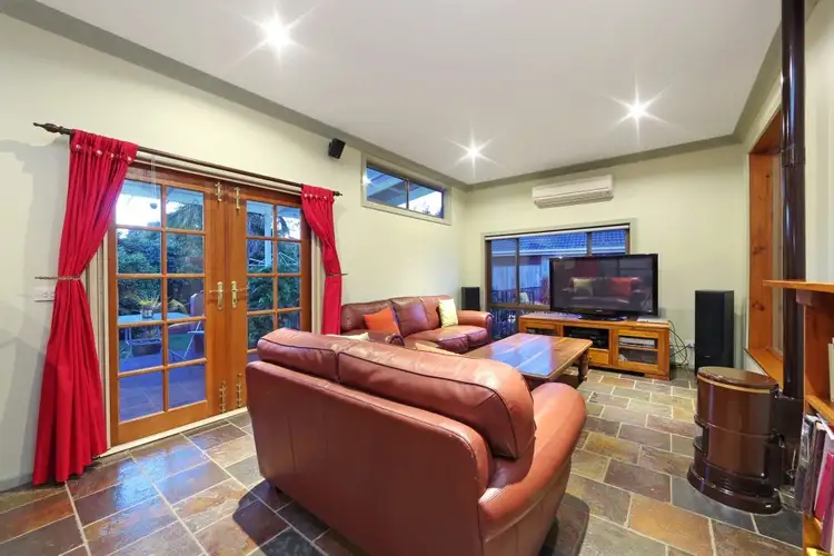 Third view of Homely house listing, 440 Scoresby Road, Ferntree Gully VIC 3156
