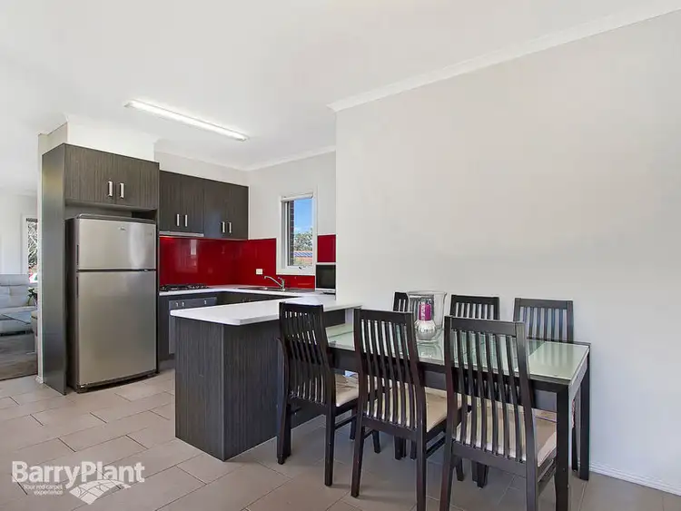 Fourth view of Homely unit listing, 1/2 Henry Street, Boronia VIC 3155