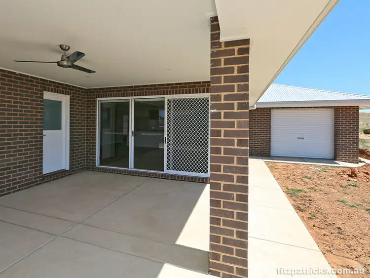 Third view of Homely house listing, 21 Waterhouse Avenue, Lloyd NSW 2650