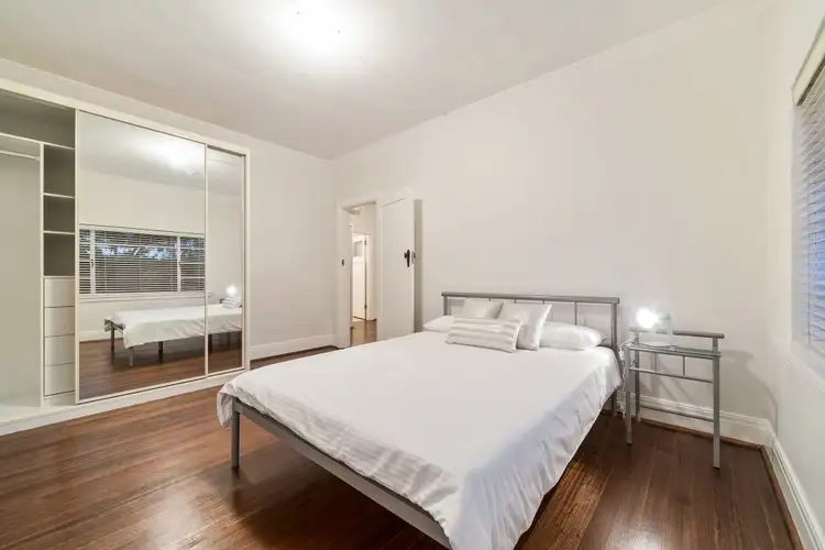 Sixth view of Homely apartment listing, 5/28 Williams Road, Windsor VIC 3181