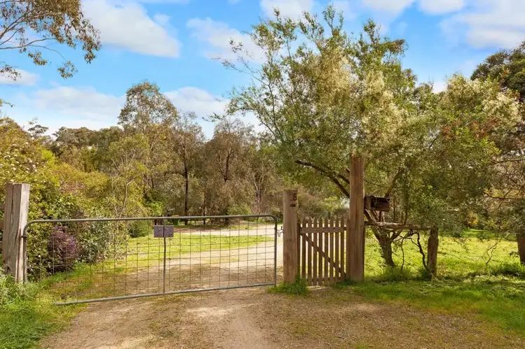 Fourth view of Homely land listing, 15 Metery Road, Eltham VIC 3095