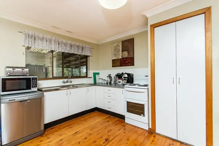 Second view of Homely house listing, 8 Melrose Street, Lorn NSW 2320