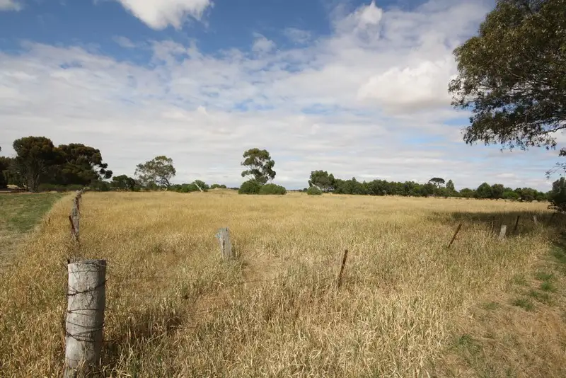 Main view of Homely land listing, Ford & Meadows Roads, Rokewood VIC 3330