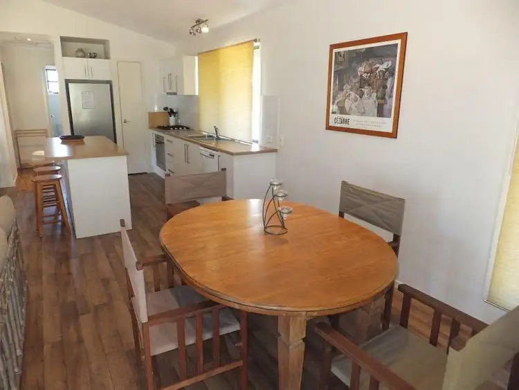 Fourth view of Homely house listing, 30 Cypress Street, Woodgate QLD 4660