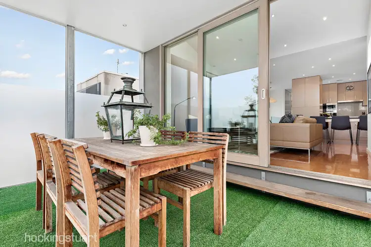 Fifth view of Homely house listing, 31 Molesworth Street, Prahran VIC 3181