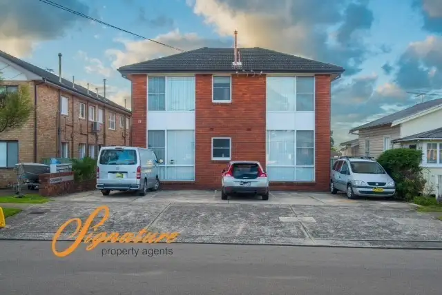 4/19 Flinders Road, Cronulla NSW 2230