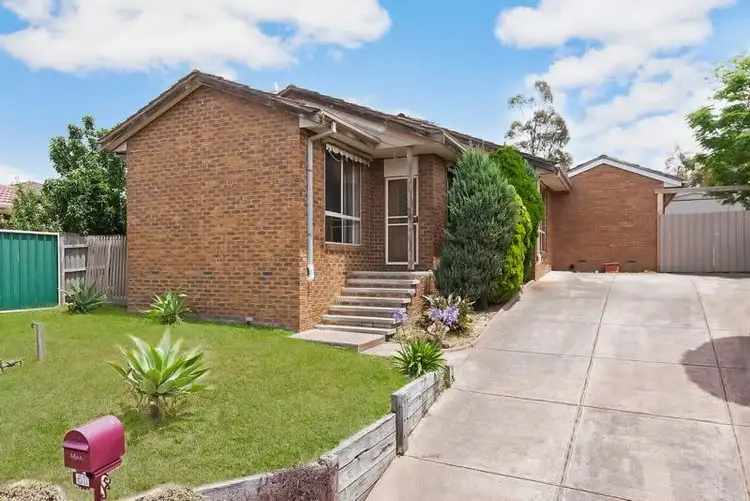41 Eucalyptus Place, Meadow Heights VIC 3048