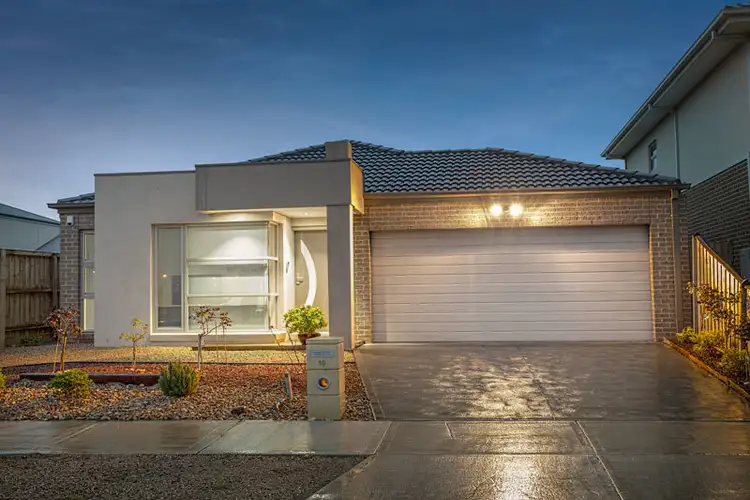 19 North Terrace, Taylors Hill VIC 3037