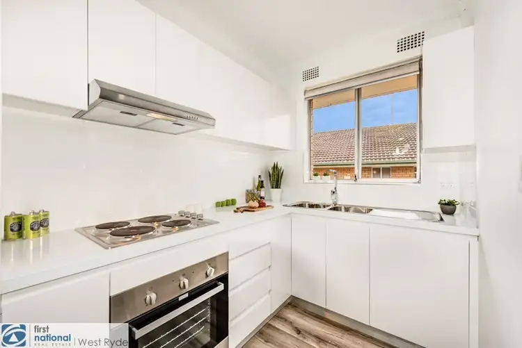 Second view of Homely unit listing, 5/13 William Street, North Parramatta NSW 2151