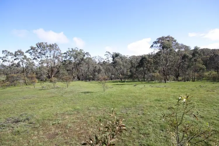 Lot 1 Old Shirley Road, Beaufort VIC 3373