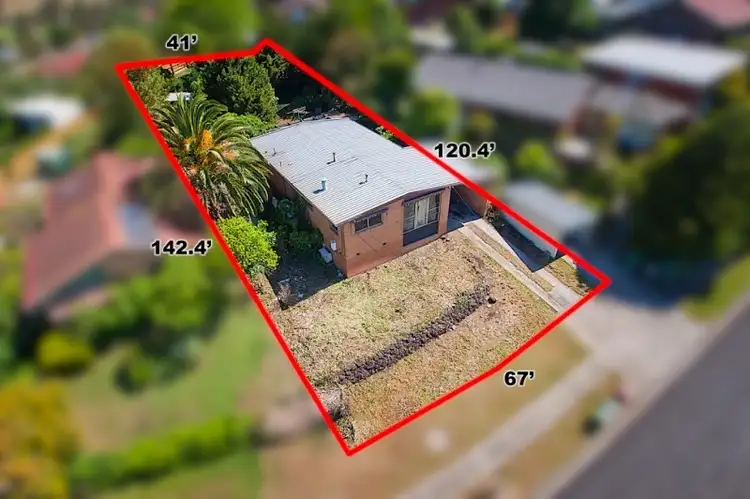 Fourth view of Homely house listing, 32 Lorraine Crescent, Jacana VIC 3047