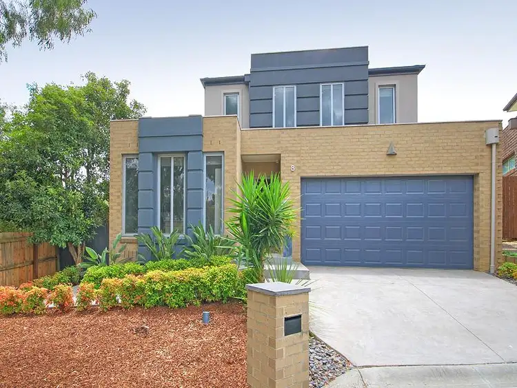 8 Terrara Court, Vermont South VIC 3133