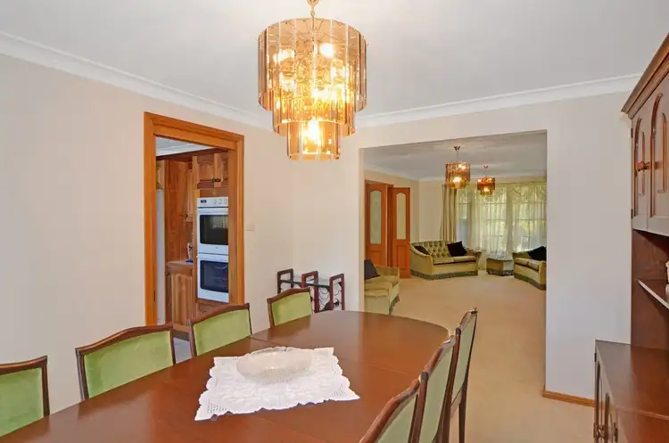Fourth view of Homely house listing, 112 Yurunga Drive, North Nowra NSW 2541
