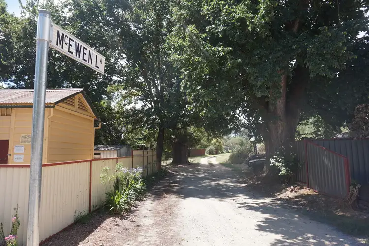 Seventh view of Homely land listing, 1 McEwen Lane, Chiltern VIC 3683