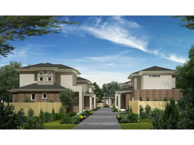 Main view of Homely unit listing, 3/197 Bayswater Road, Bayswater North VIC 3153