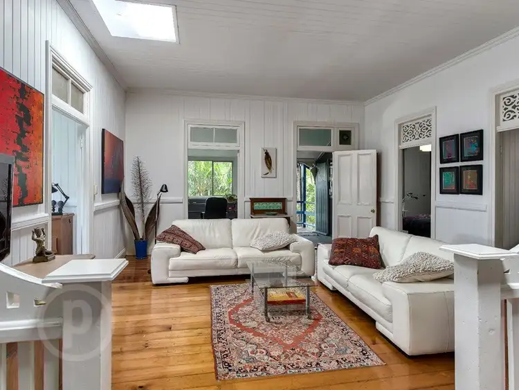 Fourth view of Homely house listing, 20 Hawthorn Tce, Red Hill QLD 4059